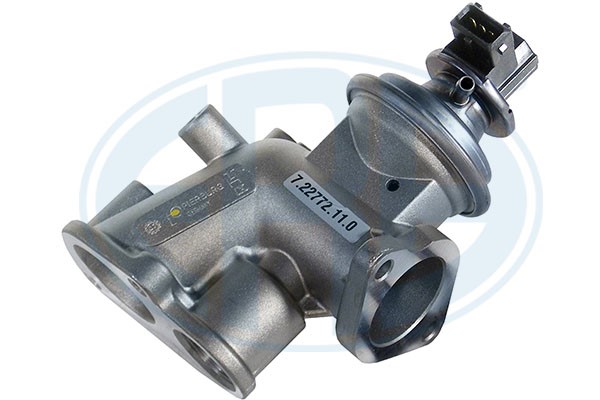 Egr-ventil 12V