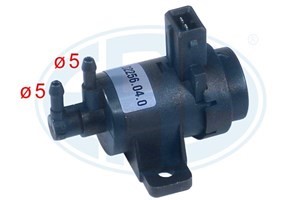 Tryckomvandlare, turboaggregat Era oem 555186 ERA OEM