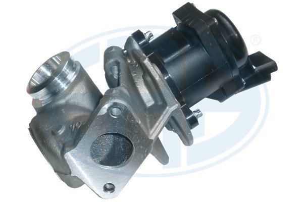 Egr-ventil 12V