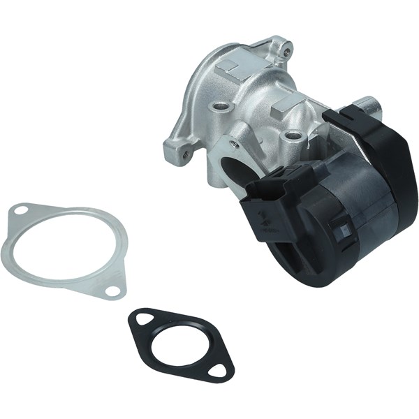 Egr-ventil 12V