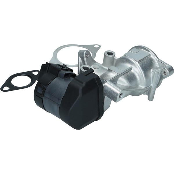 Egr-ventil 12V Egr-ventil 12V