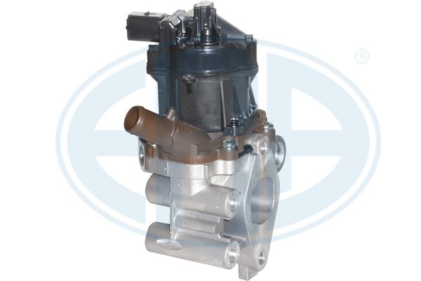 Egr-ventil 12V