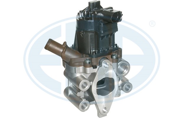 Egr-ventil 12V
