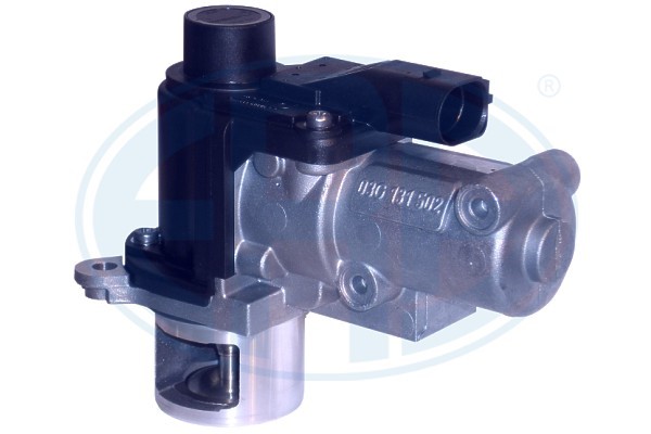 Egr-ventil 12V Egr-ventil 12V