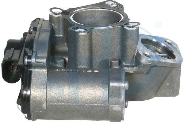 Egr-ventil 12V