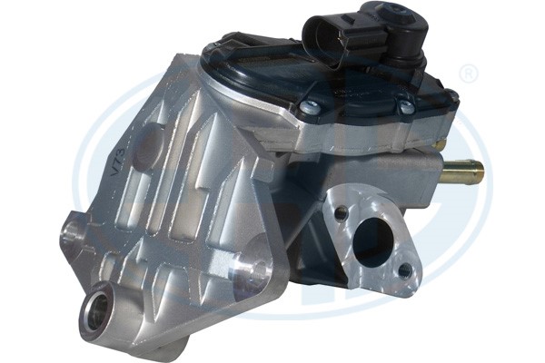 Egr-ventil 12V