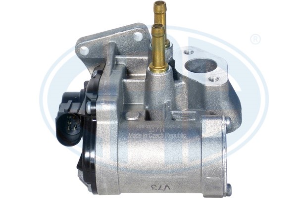 Egr-ventil 12V