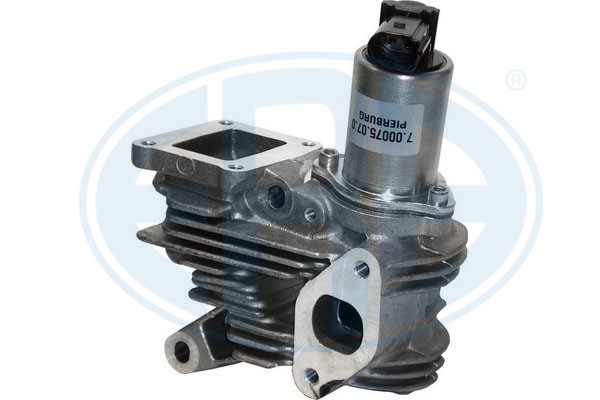 Egr-ventil 12V