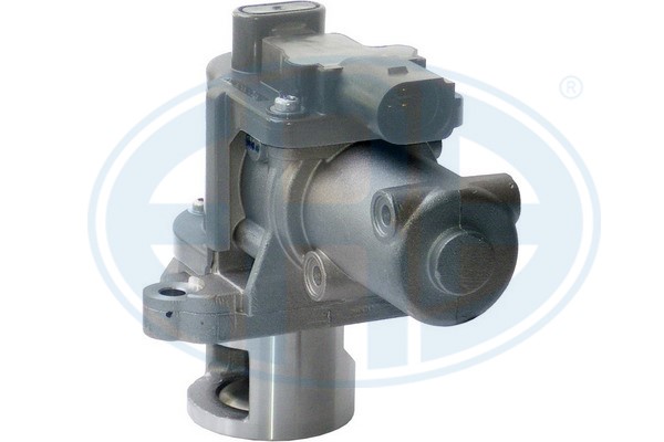 Egr-ventil 12V Egr-ventil 12V