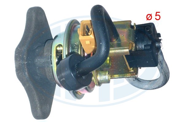 Egr-ventil 12V