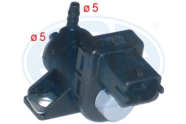 Tryckomvandlare, turboaggregat 12V