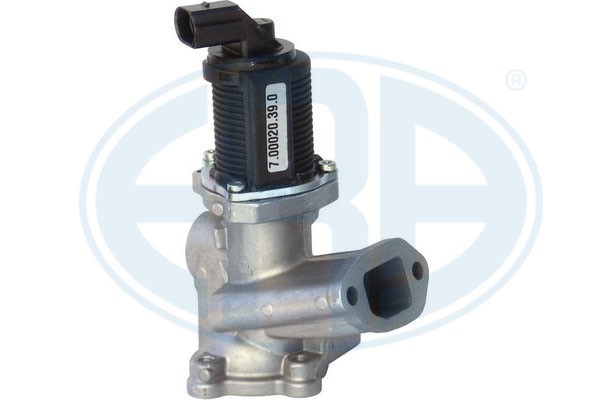 Egr-ventil 12V