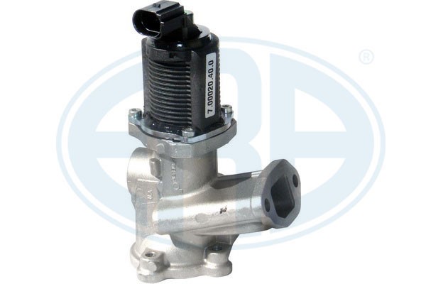 Egr-ventil 12V