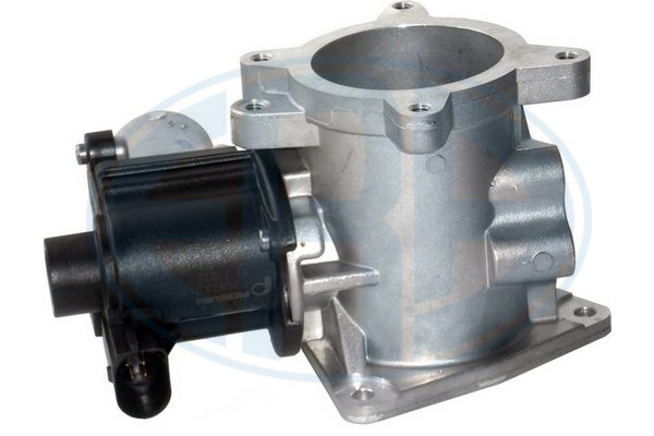 Egr-ventil 12V