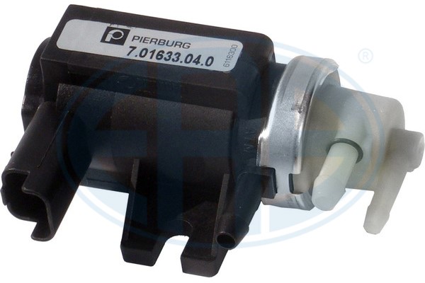 Tryckomvandlare, turboaggregat 12V