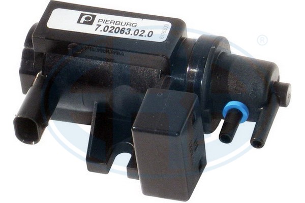Tryckomvandlare, avgasreglering 12V Tryckomvandlare, avgasreglering 12V