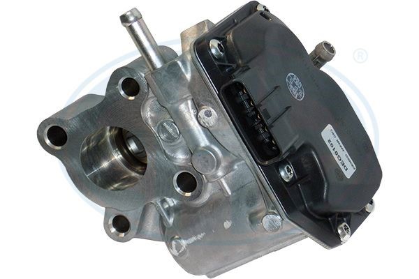 Egr-ventil 12V