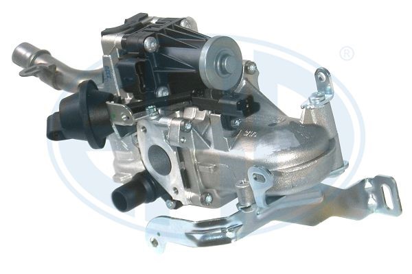 Egr-ventil 12V Egr-ventil 12V