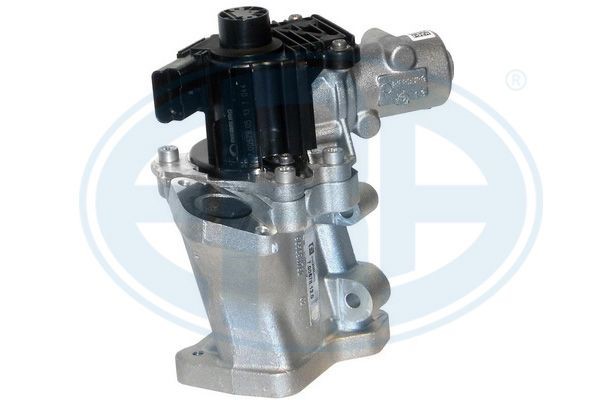 Egr-ventil 12V Egr-ventil 12V