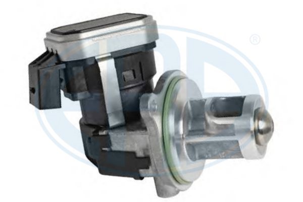 Egr-ventil 12V