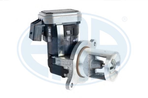 Egr-ventil 12V