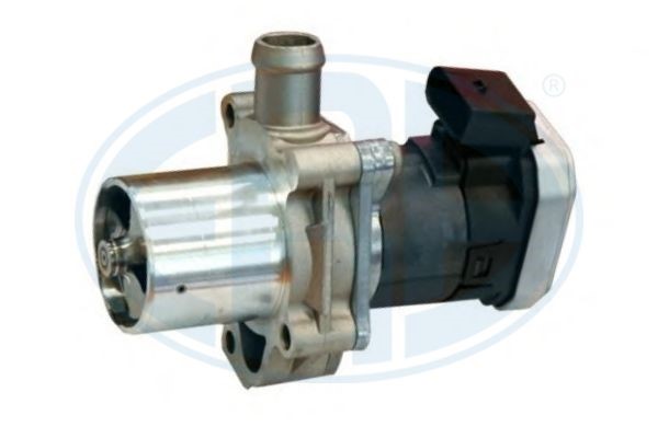 Egr-ventil 12V