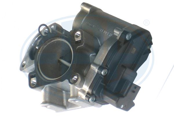 Egr-ventil 12V