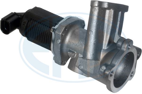 Egr-ventil 12V