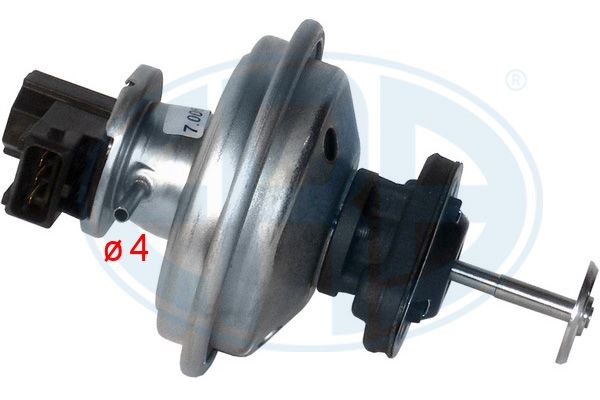 Egr-ventil 12V