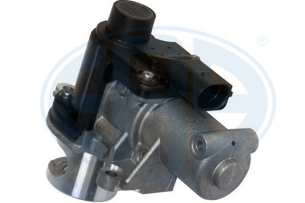 Egr-ventil 12V