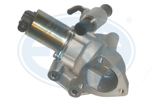 Egr-ventil 12V