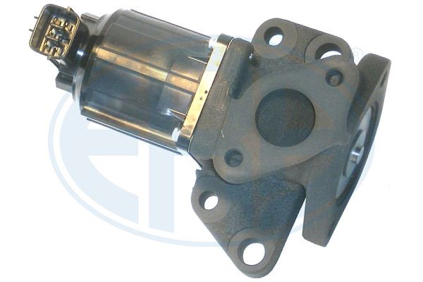 Egr-ventil 12V