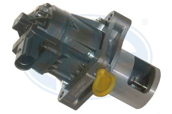 Egr-ventil 12V