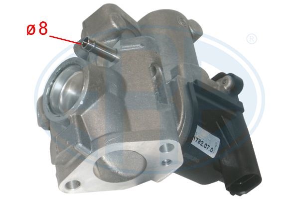 Egr-ventil 12V Egr-ventil 12V