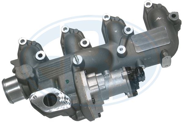 Egr-ventil 12V