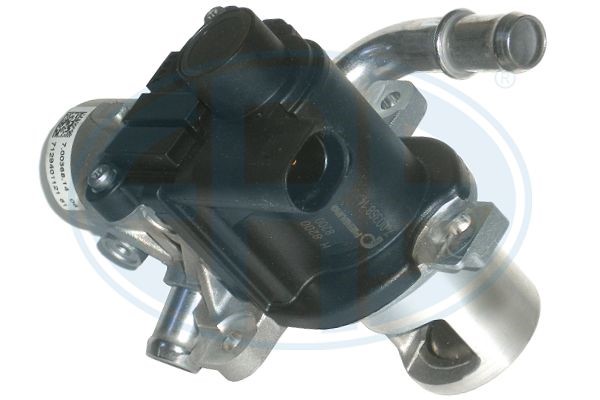 Egr-ventil 12V