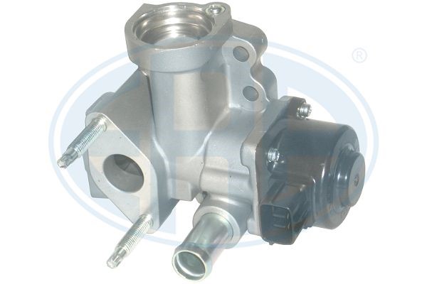 Egr-ventil 12V
