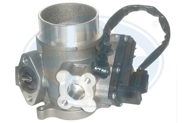 Egr-ventil 12V Egr-ventil 12V