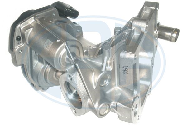 Egr-ventil 12V