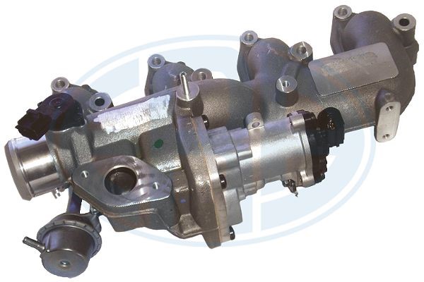 Egr-ventil 12V