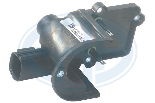 Egr-ventil 12V