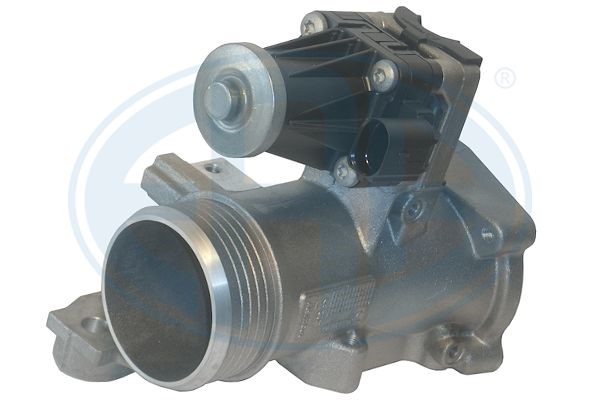 Egr-ventil 12V
