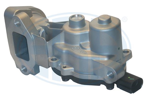 Egr-ventil 12V
