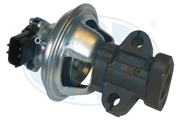 Egr-ventil 12V