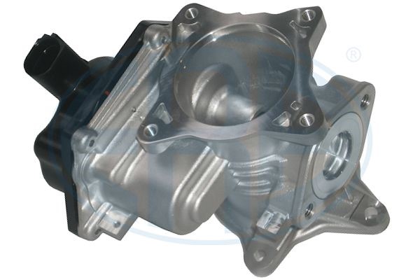 EGR-modul 12V