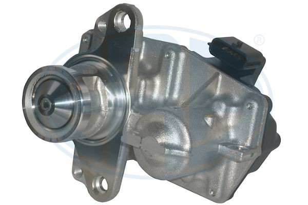 EGR-modul 12V