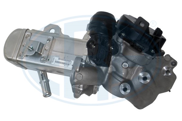EGR-modul 12V