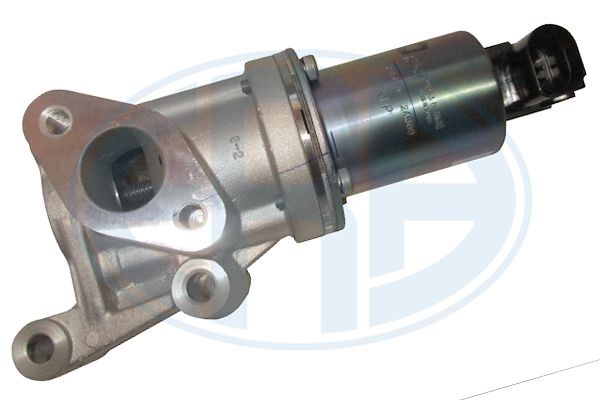 Egr-ventil 12V