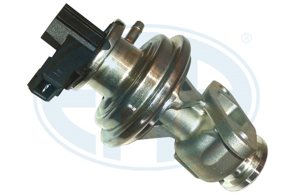 Egr-ventil 12V