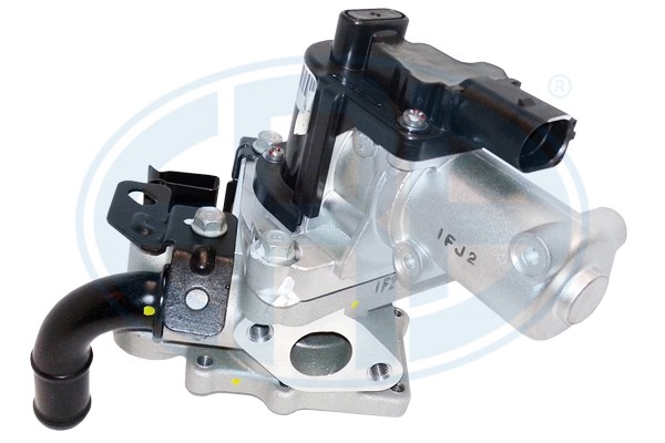 Egr-ventil 12V